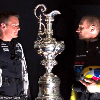 As a leader – what questions do you ask of yourself the night before the ‘Big&nbsp;Game’?