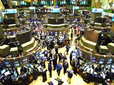 The $136 Billion Tweet –&nbsp;Ouch!