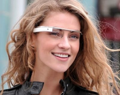 Google Glass