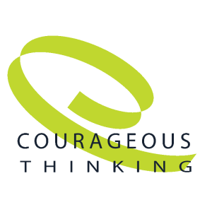 About Courageous Thinking