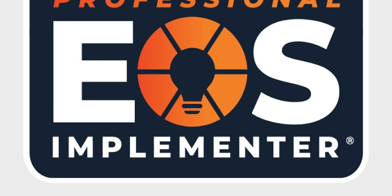 Professional EOS Implementer