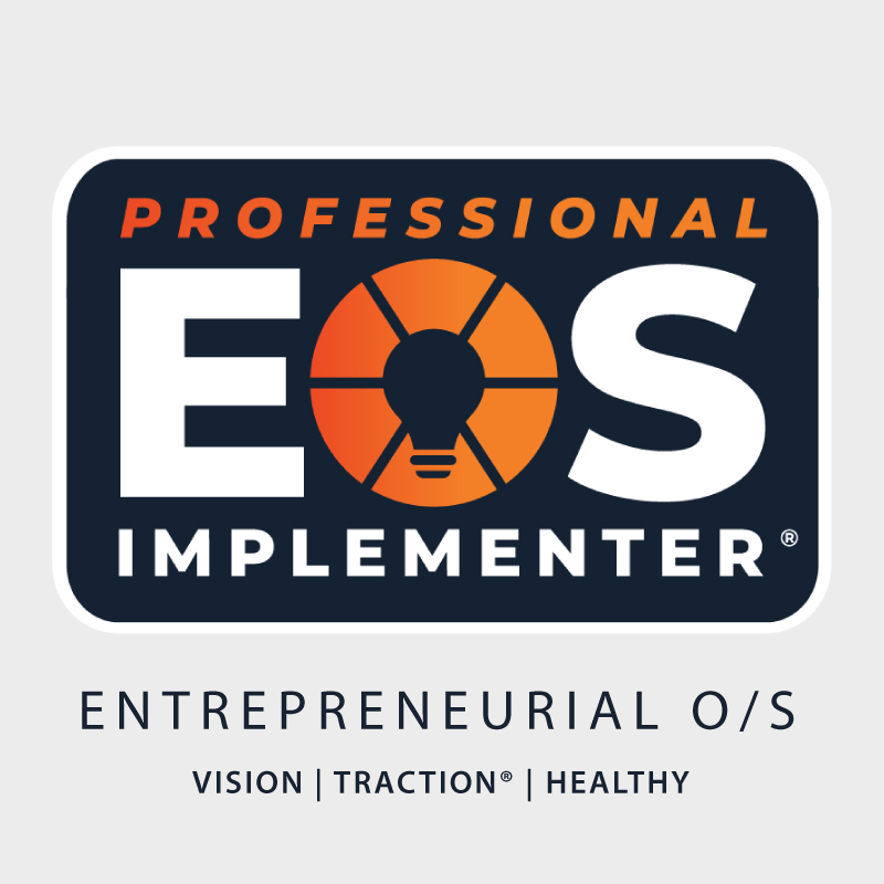 EOS Professional Implementer