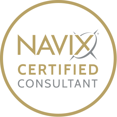 Navix Certified Consultant