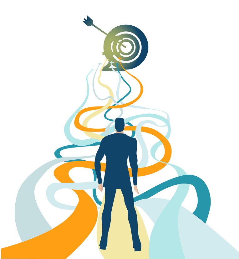 Courageous Thinking, Who We Work With